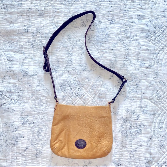 SOLD - Elk Handbag - Picture 2 of 3